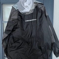 （Mサイズ）レインコートの画像