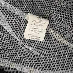 （Mサイズ）レインコートの画像