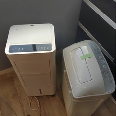 空調器具の画像
