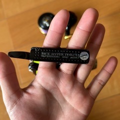 ハイパーフォースの画像