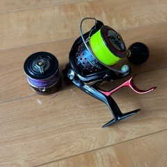 ハイパーフォースの画像