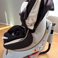 チャイルドシートの画像