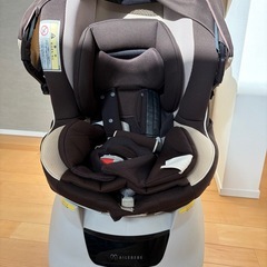 チャイルドシートの画像
