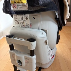 チャイルドシートの画像