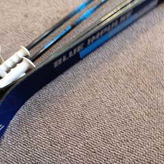 ☆★☆★☆ スキー板・靴・ストック一式 ☆★☆★☆の画像