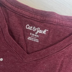 キッズ　ロンT　110〜の画像