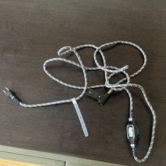 テーブル【12/17まで引き渡し可能】の画像