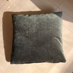 boconcept クッションの画像