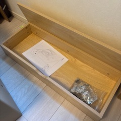 ラック天板の画像