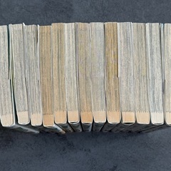 よつばと！ 1〜14巻セット(10巻のみ欠品)の画像