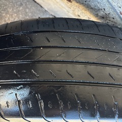 ハイエースタイヤホイール
の画像