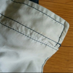 【AIRBORN  エアボーン】 スノーボード ジャケット レディースLサイズ ネイビー アウトドアの画像