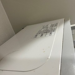 電子レンジの画像