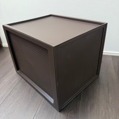 レターケース　浅型A4サイズ　の画像