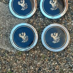 ホイールキャップ　　　　センチェリーの画像