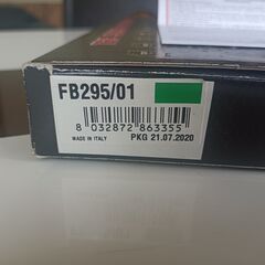 未使用保管品 ルノー BF4 クリオ / ルーテシア 2.0 RS PHASE2用 BMC社 高性能純正交換型ｴｱｰﾌｨﾙﾀｰの画像