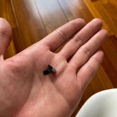 ボッロボロのリクライニングチェア(回転座椅子)もらいませんか？の画像