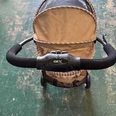 定価15800円！ペットカート！の画像