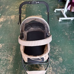 定価15800円！ペットカート！の画像