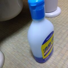 介護用トイレ 便座ヒーター付き  清掃後にお渡しの画像