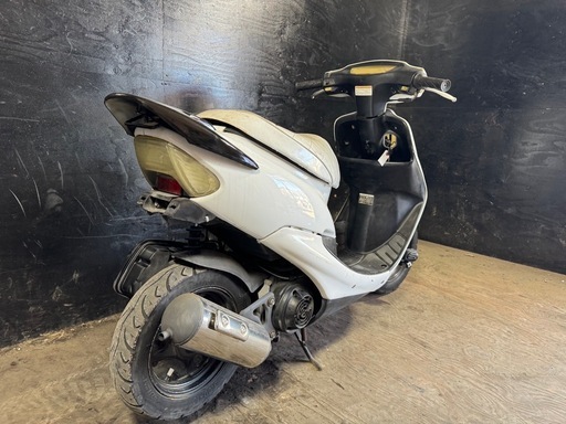 ★支払い総額3.5万円★関東圏内即日配送可能！ホンダ　ZX仕様　AF34 リアスポイラー付き！社外メーター！サイスタ付き！