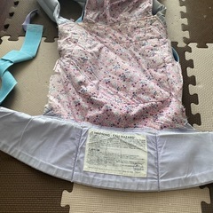 エルゴベビー抱っこひもの画像