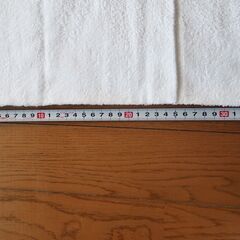 ✅大掃除グッズ新品タオル袋入り５枚セット　の画像