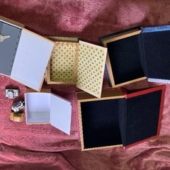 本型収納ボックス📖´-の画像