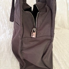 エルメス　エールライントートGM グレーの画像