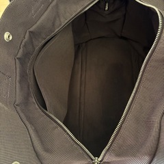 エルメス　エールライントートGM グレーの画像