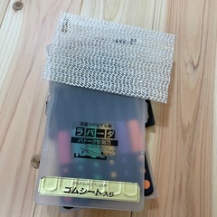 ‼️美品‼️学校用彫刻刀セットの画像