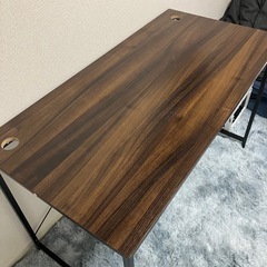 pcデスクの画像