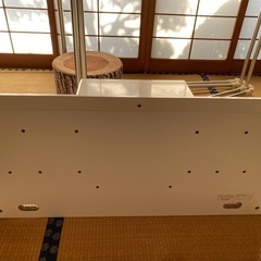 ジェニーの机の上部分のみの画像