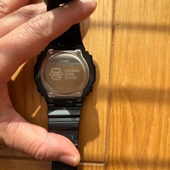 G-SHOCK CASIO 5611の画像
