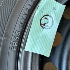 ハイエーススタッドレスの画像