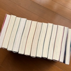 動物と話せる少女リリアーネ　13冊セットの画像