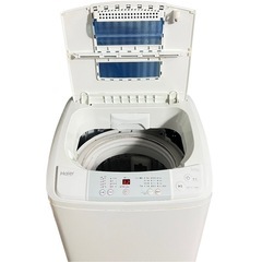 配送設置まで🆗洗濯機5.0kg‼️の画像