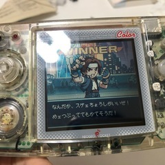 ゲーム機の画像