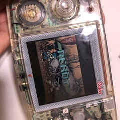 ゲーム機の画像