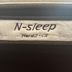 シングルベッドの画像