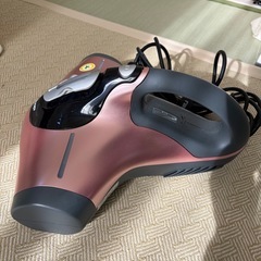 レイコップ　ダニ用布団掃除機の画像