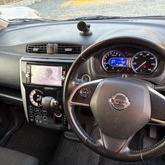 日産デイズの画像