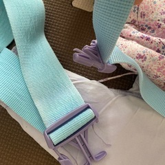 エルゴベビー抱っこひもの画像