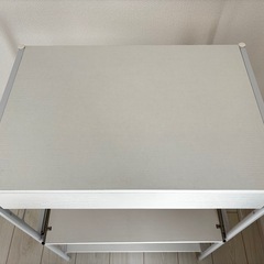 キッチンラックの画像