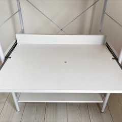 キッチンラックの画像