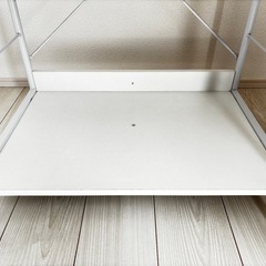 キッチンラックの画像