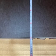 -取引完了-ニトリ製テーブルの画像