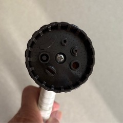 園芸用ノズルの画像