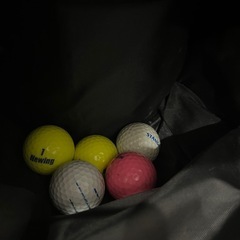 ゴルフセット（急募）
の画像