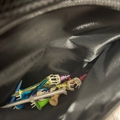 ゴルフセット（急募）
の画像